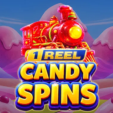 Candy Spins